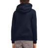 Sweat Marine Garçon Jack & Jones Jorfre