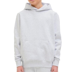 Sweat Gris Garçon Jack & Jones Jeurban