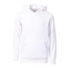 Sweat Blanc Garçon Teddy Smith Hoody