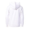 Sweat Blanc Garçon Teddy Smith Hoody