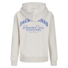 Sweat Écru Garçon Jack & Jones Brandes