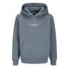 Sweat Bleu Garçon Jack & Jones Vesterbro