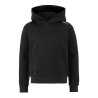 Sweat Noir Garçon Craft Community