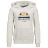 Sweat Gris Garçon Jack & Jones Palm