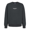 Sweat Gris Foncé Garçon Jack & Jones Esterbro