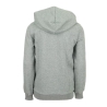 Sweat Zippé Gris Garçon Puma 586967
