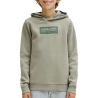 Sweat Beige Garçon Jack & Jones Greene
