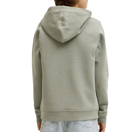 Sweat Beige Garçon Jack & Jones Greene