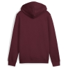 Sweat Bordeaux Garçon Puma Small