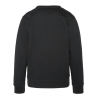 Sweat Noir Junior Schott Vintage