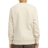 Sweat Beige Garçon Jack & Jones Classic