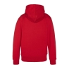 Sweat à capuche Rouge Junior Schott Swh800