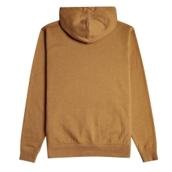 Sweat Marron Garçon Billabong All Day
