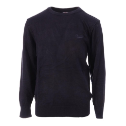 Sweat Marine Garçon Redskins RS2333