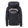 Sweat Gris Foncé Garçon Jack & Jones Brandes