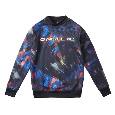 Sweat Noir/Bleu Garçon O'Neill Rutile
