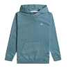 Sweat Bleu/Turquoise Garçon Billabong All Day
