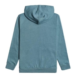 Sweat Bleu/Turquoise Garçon Billabong All Day