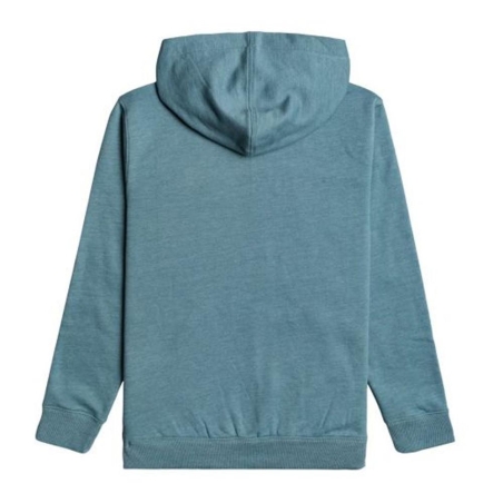 Sweat Bleu/Turquoise Garçon Billabong All Day