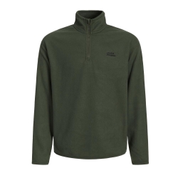 Polaire Verte Garçon Jack & Jones Quarter