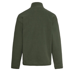 Polaire Verte Garçon Jack & Jones Quarter