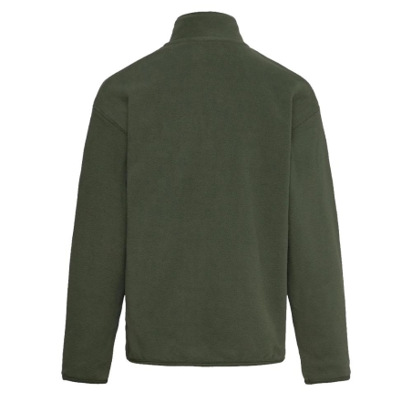 Polaire Verte Garçon Jack & Jones Quarter