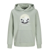 Sweat Vert Garçon Jack & Jones Palm