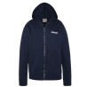 Sweat à capuche Marine Garçon Schott SAM