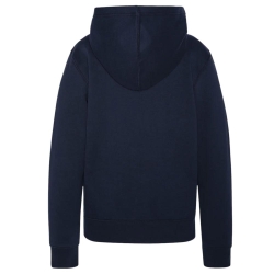 Sweat à capuche Marine Garçon Schott SAM