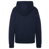 Sweat à capuche Marine Garçon Schott SAM