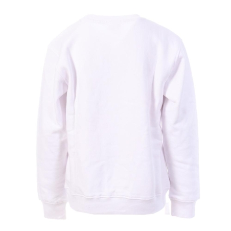 Sweat Blanc Garçon Redskins 4043
