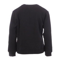 Sweat Noir Garçon Le Temps Des Cerises Galaxbo