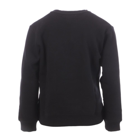 Sweat Noir Garçon Le Temps Des Cerises Galaxbo