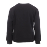 Sweat Noir Garçon Le Temps Des Cerises Galaxbo