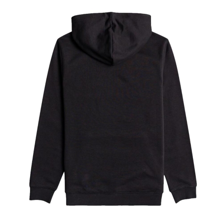 Sweat Noir Garçon Billabong Arch