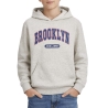 Sweat Gris Garçon Jack & Jones Bradley