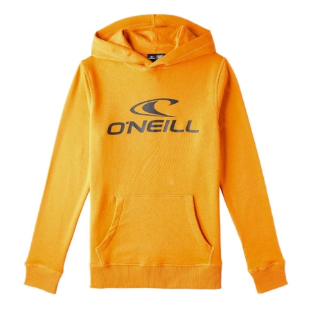 Sweat Orange Garçon O'Neill N4750004