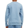 Sweat Bleu Garçon Jack & Jones Colauge