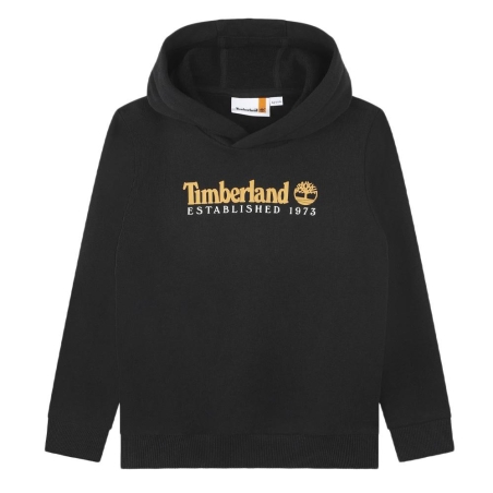 Sweat Noir Ado Timberland T25U56