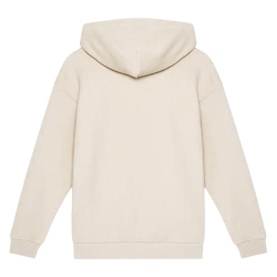 Sweat Écru Garçon Tommy Hilfiger Mini Corp Hoodie