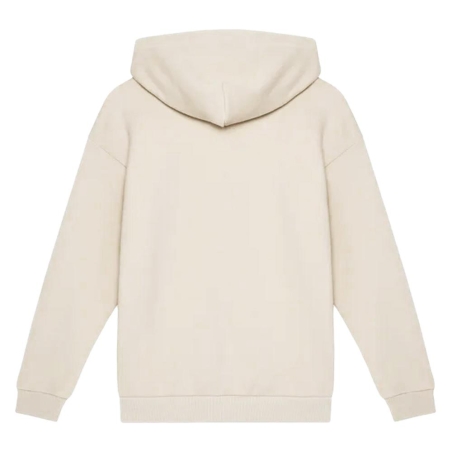 Sweat Écru Garçon Tommy Hilfiger Mini Corp Hoodie