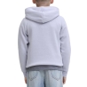 Sweat à Capuche Mauve Garçon Jack & Jones Makoto