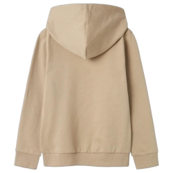 Sweat Beige Garçon Name it lagunas