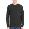 Pull Gris Garçon Jack & Jones Knit