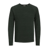 Pull Gris Garçon Jack & Jones Knit
