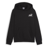 Sweat Noir Garçon/Fille Puma Ess+ Mid 90s
