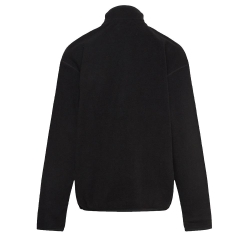 Polaire Noire Garçon Jack & Jones Quarter