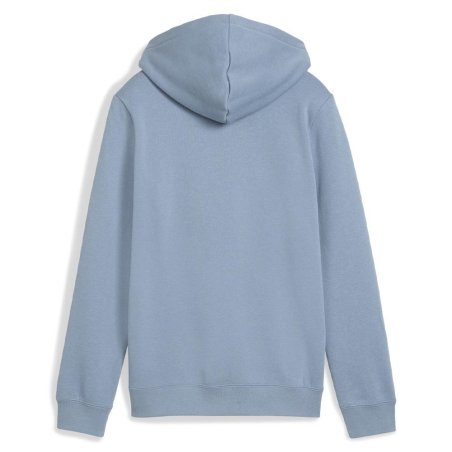 Sweat Bleu Garçon Puma 685825
