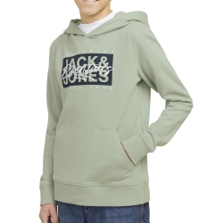 Sweat Vert Garçon Jack & Jones Colton