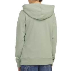 Sweat Vert Garçon Jack & Jones Colton